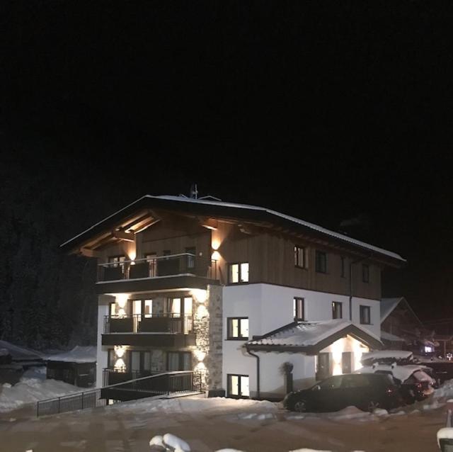 Apart Gries 朗根费尔德 外观 照片